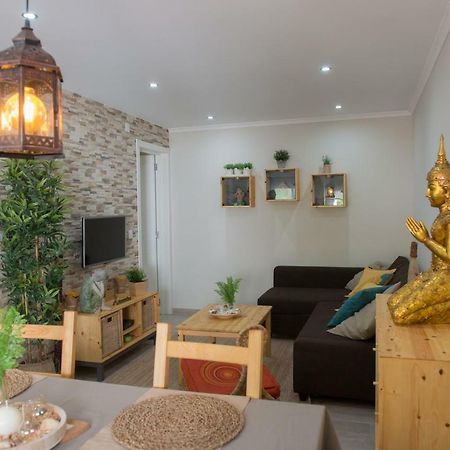 Zen House Daire Sesimbra Dış mekan fotoğraf