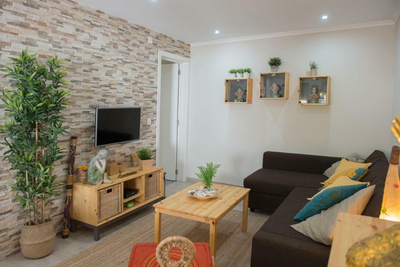Zen House Daire Sesimbra Dış mekan fotoğraf