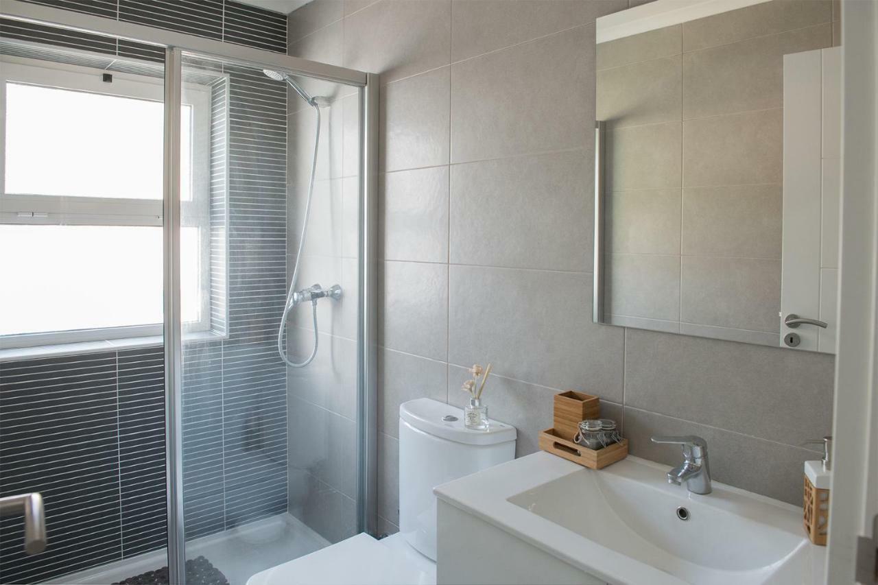 Zen House Daire Sesimbra Dış mekan fotoğraf