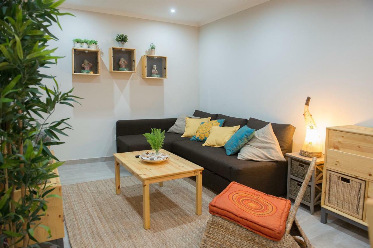 Zen House Daire Sesimbra Dış mekan fotoğraf