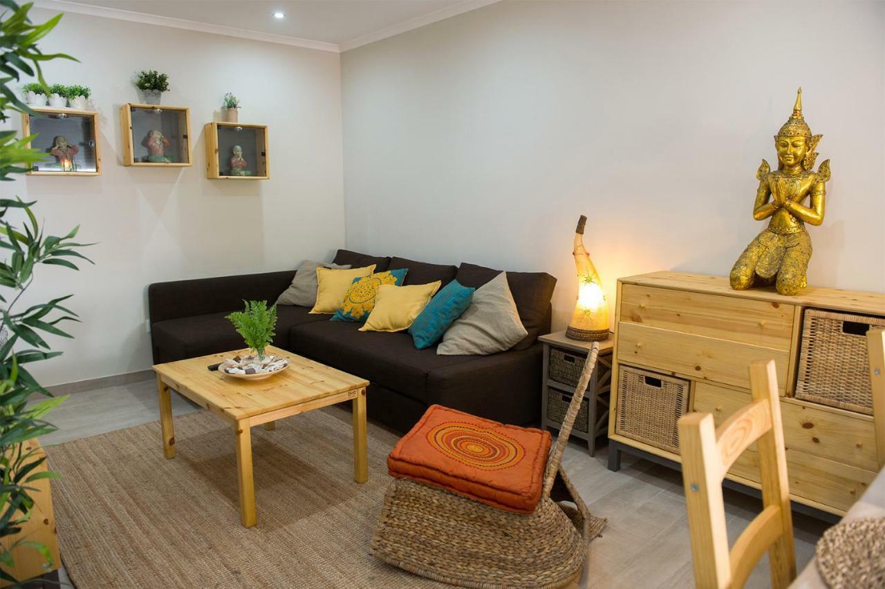 Zen House Daire Sesimbra Dış mekan fotoğraf