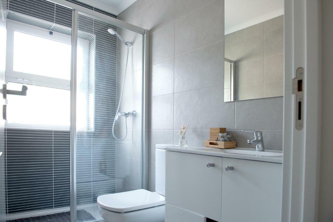 Zen House Daire Sesimbra Dış mekan fotoğraf