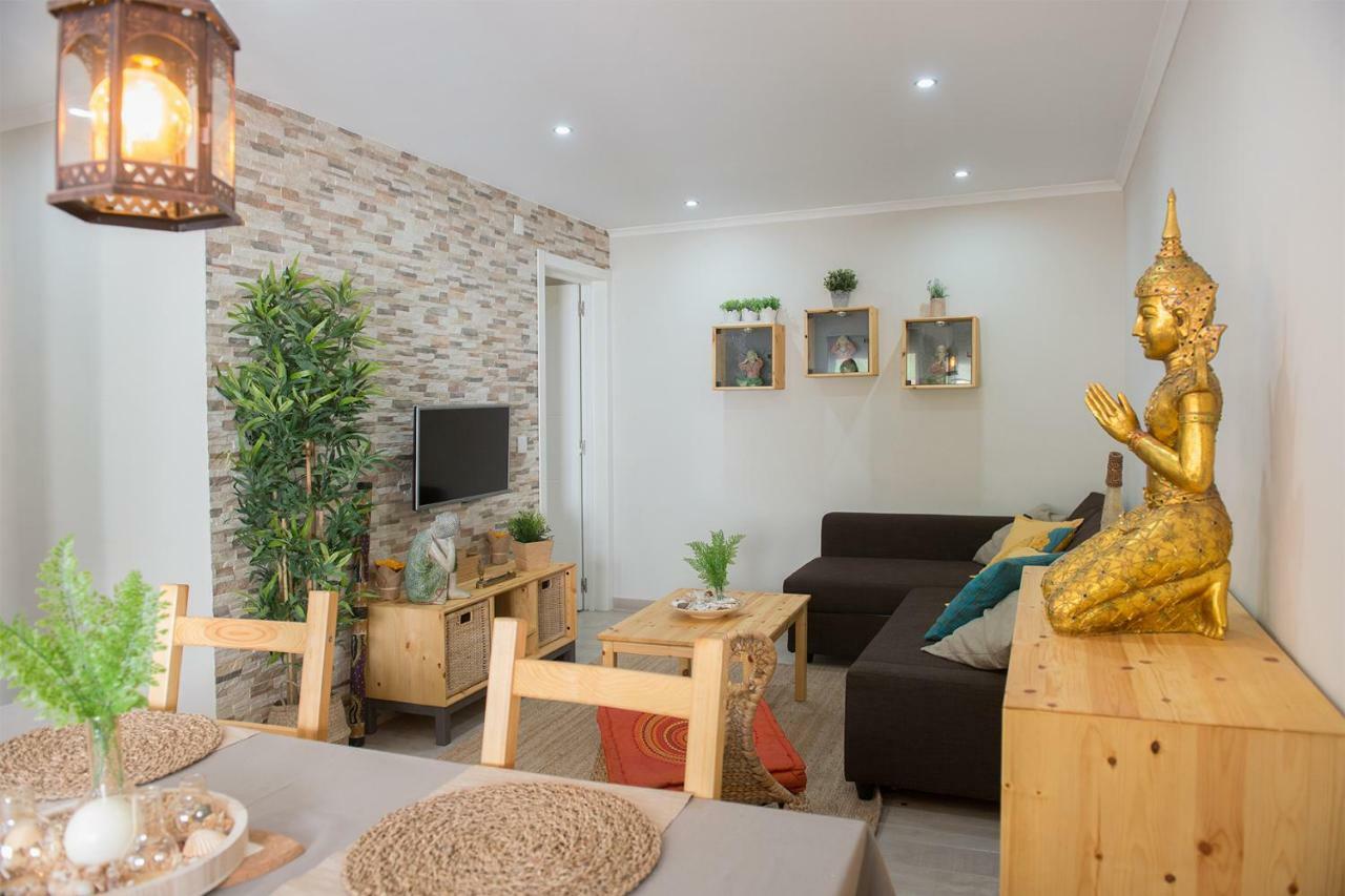 Zen House Daire Sesimbra Dış mekan fotoğraf