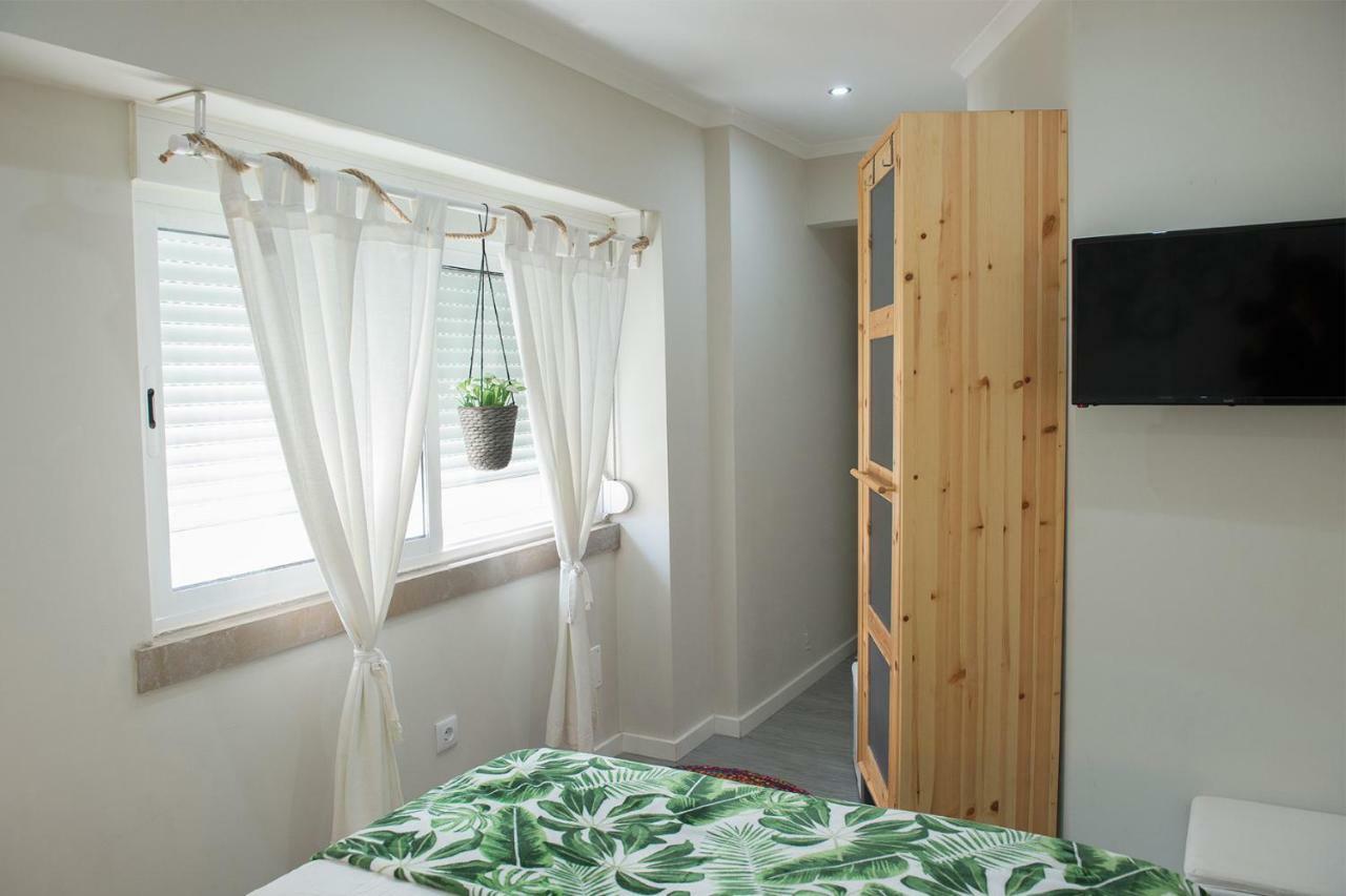 Zen House Daire Sesimbra Dış mekan fotoğraf
