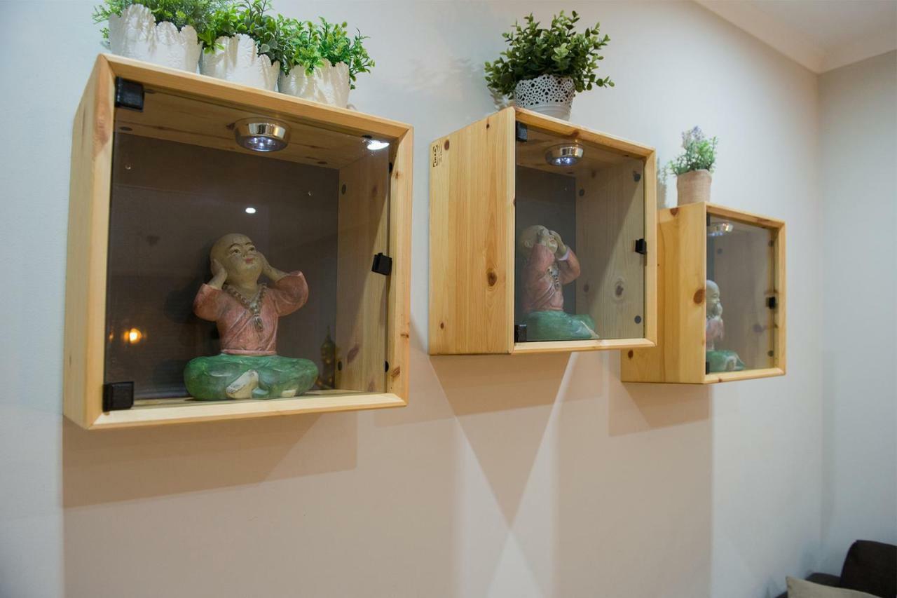 Zen House Daire Sesimbra Dış mekan fotoğraf