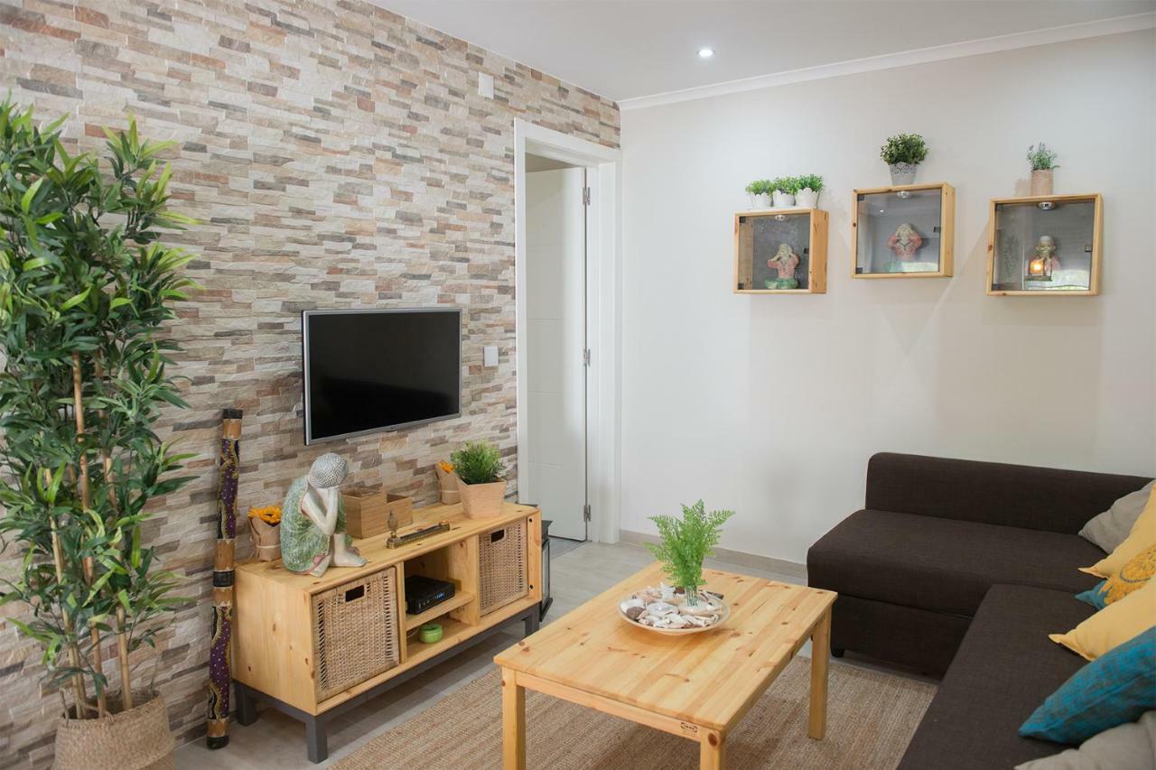 Zen House Daire Sesimbra Dış mekan fotoğraf